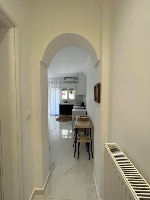 House In Diavata, Thessaloniki, Greece Apartment Exterior photo