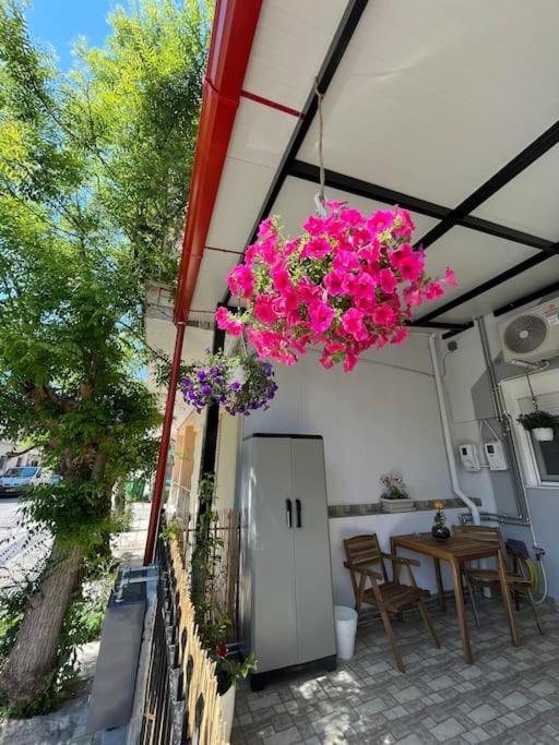 House In Diavata, Thessaloniki, Greece Apartment Exterior photo